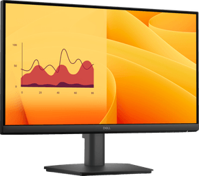 Écran 21,5" Full HD Dell Pro 22 (E2225HM) — image 2