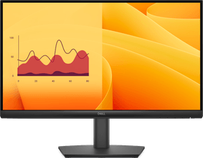 Écran 21,5" Full HD Dell Pro 22 (E2225HM)