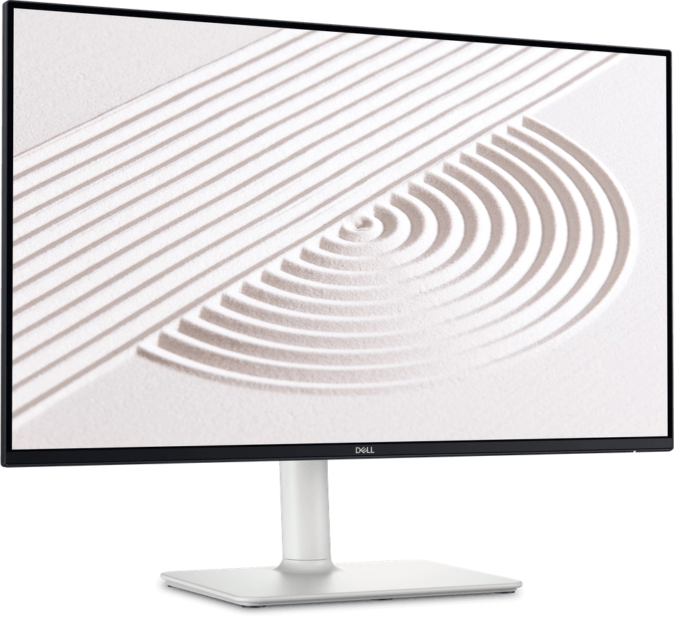 Écran avec socle réglable Dell 24 Plus - S2425HS — image 1