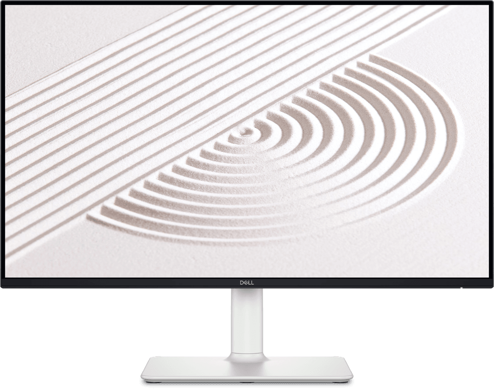 Écran avec socle réglable Dell 24 Plus - S2425HS — image 2