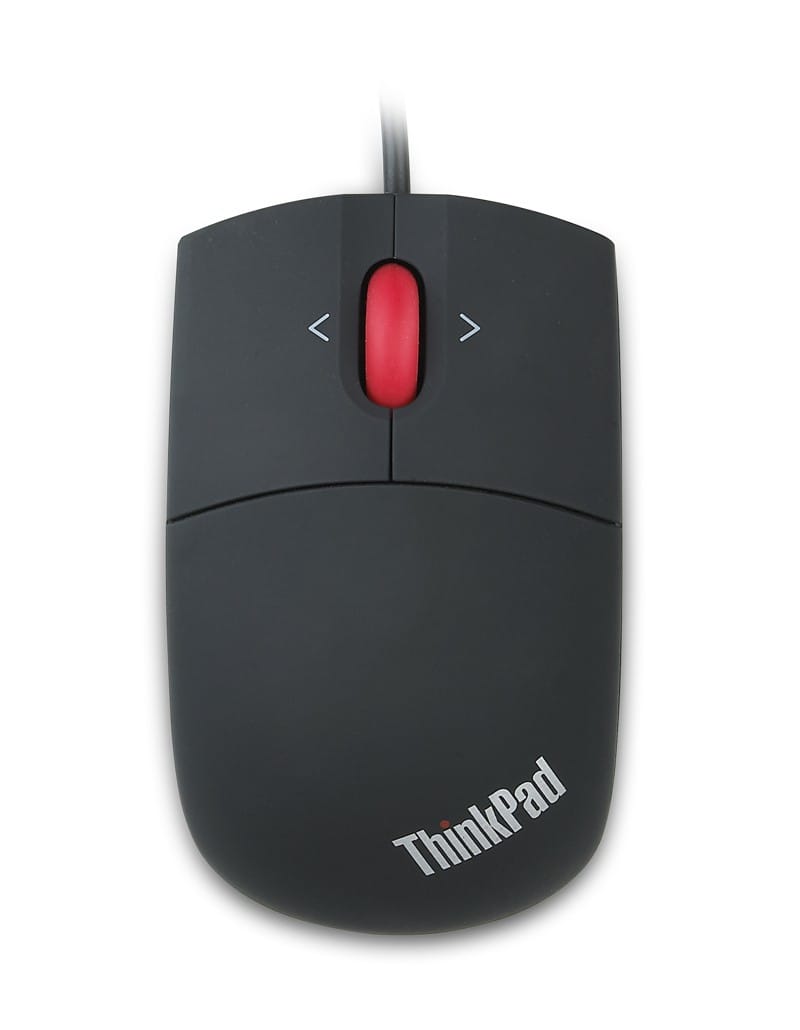 Souris filaire Laser ThinkPad USB (57Y4635)
