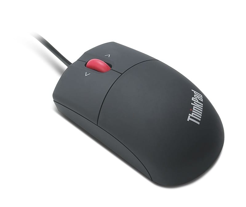 Souris filaire Laser ThinkPad USB (57Y4635)