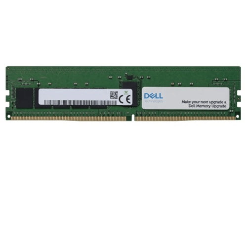 Dell Mémoire mise niveau - 32 Go - 2Rx8 DDR4 RDIMM 3200 MT/s 16 Gb BASE (Non compatible avec le processeur Skylake) — image 1