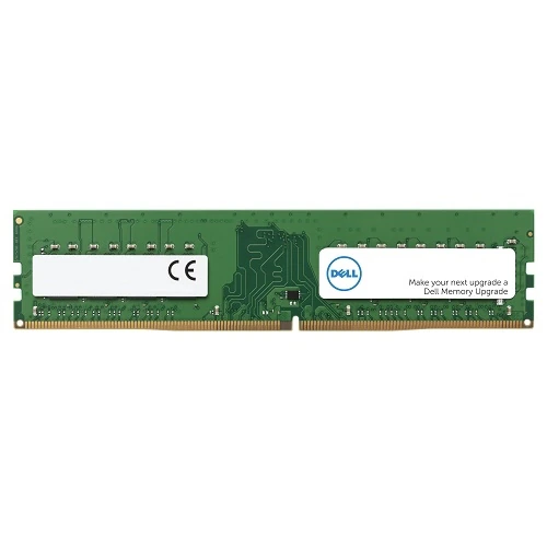 Barrette Mémoire DDR4 16 Go Pour Dell - Référence AB663418-BD - 3200 MHz - Neuf Sous Emballage - Garantie à Vie