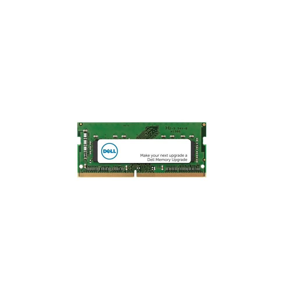 Barrette RAM SK Hynix 16 Go DDR5 SODIMM 5600 MHz Pour PC Portable