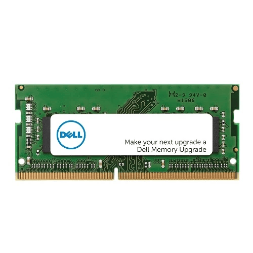 Dell Mémoire mise niveau - 32 Go - 2Rx8 DDR5 SODIMM 5600 MT/s