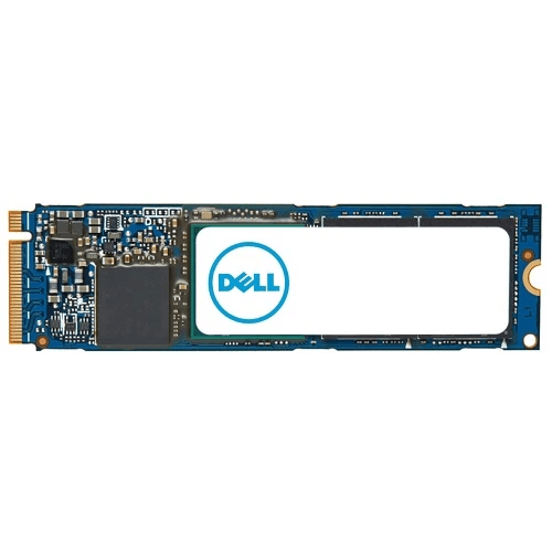 Dell M.2 PCIe NVME Gen 4x4 Class 40 2280 SED Solid State Disque - 1To — image 1