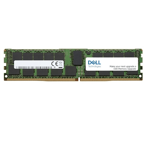 Dell Mémoire mise niveau - 16 Go - 2Rx4 DDR4 RDIMM 2133 MT/s
