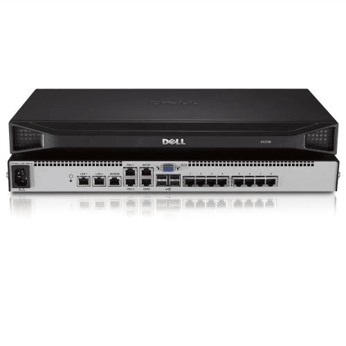 Dell - Commutateur - 8