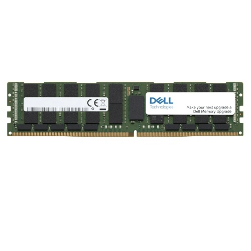 Dell Mémoire mise niveau - 64 Go - 4Rx4 DDR4 LRDIMM 2666 MT/s