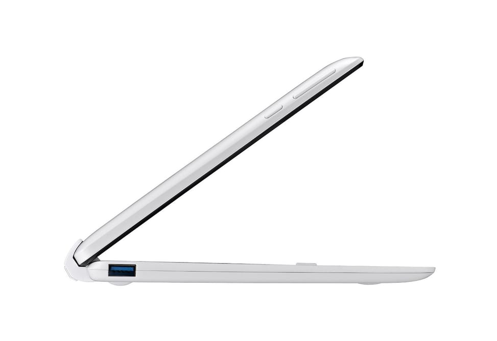 Ultraportable ASUS Transformer Book T100TA 10.1"