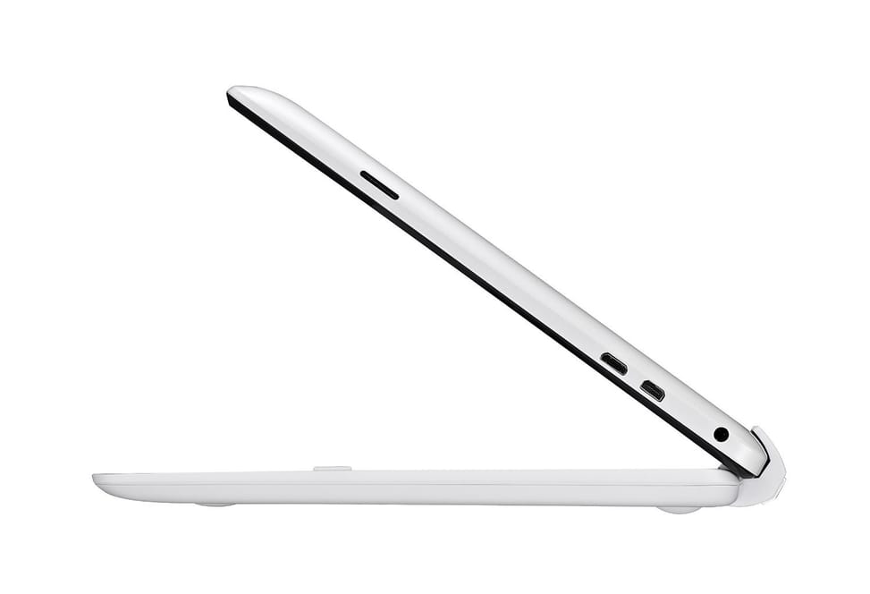 Ultraportable ASUS Transformer Book T100TA 10.1"