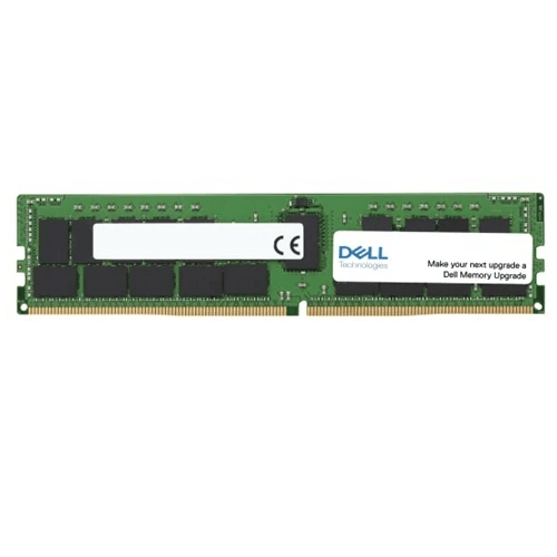 Dell Mémoire mise niveau - 32 Go - 2Rx4 DDR4 RDIMM 3200 MT/s 8 Gb BASE
