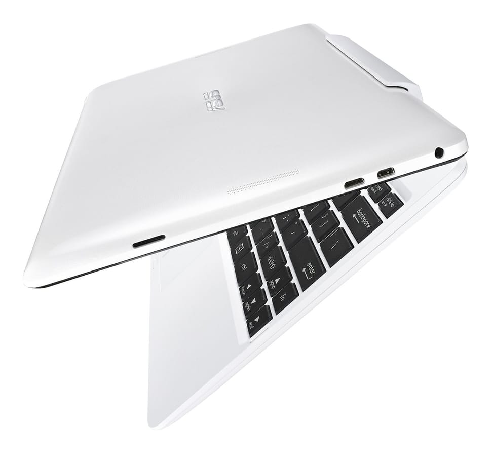 Ultraportable ASUS Transformer Book T100TA 10.1"