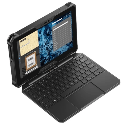 Clavier détachable Dell pour tablette Latitude 7030 Rugged Extreme - Français (AZERTY) — image 1