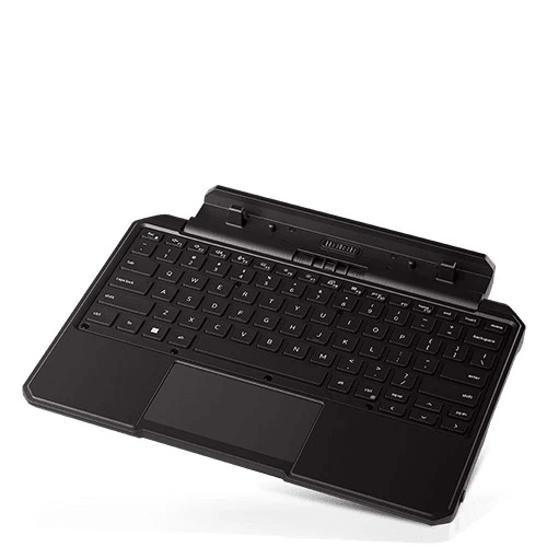 Clavier Dell pour tablette Latitude 7230 Rugged Extreme - Français (AZERTY) — image 1
