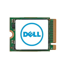 Dell M.2 PCIe NVMe Gen 4x4 Class 25 2230 SSD - 2To