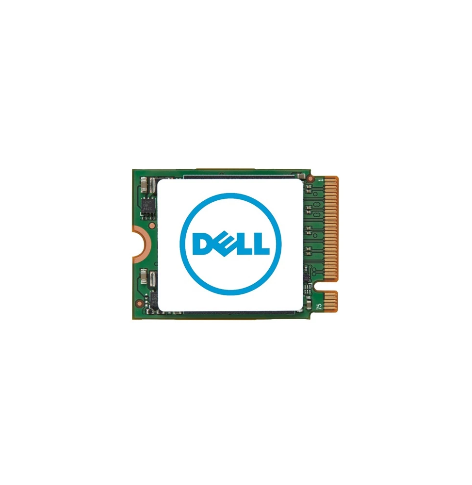 Dell M.2 PCIe NVMe Gen 4x4 Class 25 2230 SSD - 2To