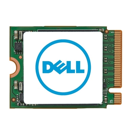 Dell M.2 PCIe NVMe Gen 4x4 Class 25 2230 SSD - 1To