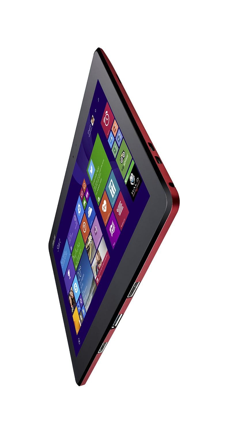 Ultraportable ASUS Transformer Book T100TA 10.1"