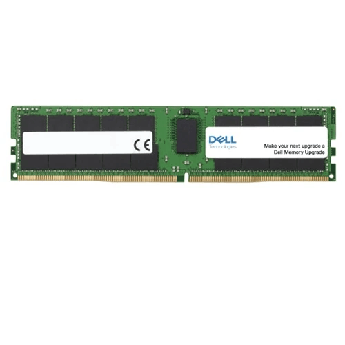Dell Mémoire mise niveau - 64 Go - 2Rx4 DDR4 RDIMM 3200 MT/s (Non compatible avec le processeur Skylake) — image 1