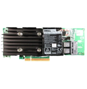 Dell du contrôleur RAID PERC H740P avec carte 8 Go de mémoire cache