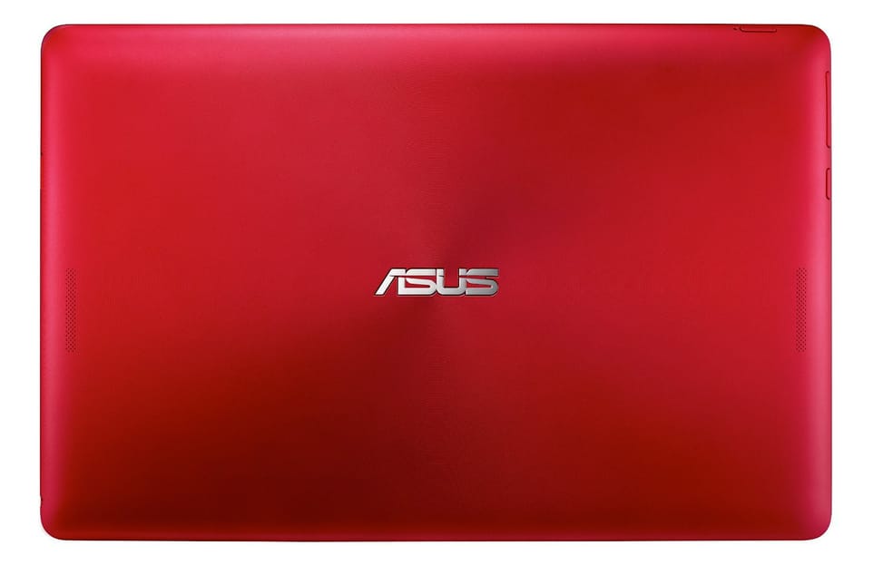 Ultraportable ASUS Transformer Book T100TA 10.1"