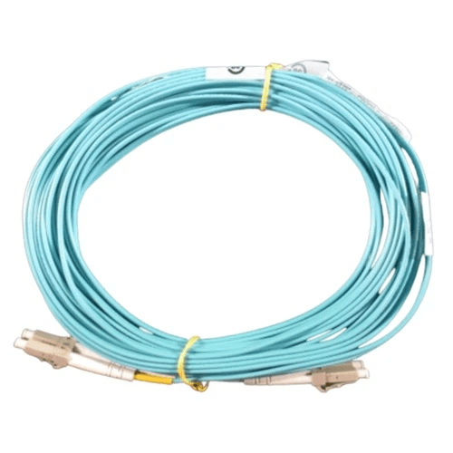 Dell Networking OM4 LC - LC Câble en Fibre Optique (d’optiques requis) - 10mètre — image 1