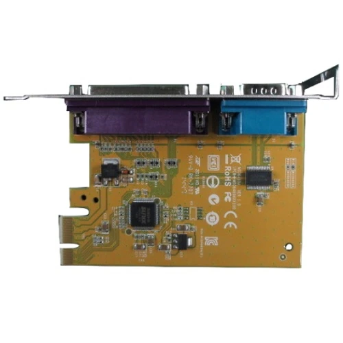 Modulo Serial Dell Dell Parallel/Serial prix Maroc