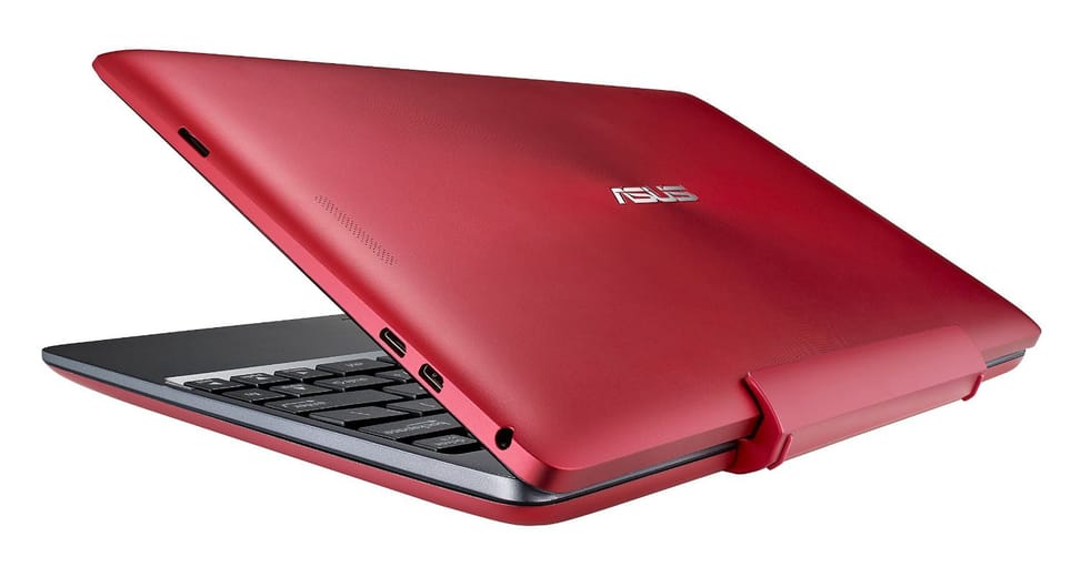 Ultraportable ASUS Transformer Book T100TA 10.1"