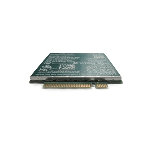 Dell 4G - Qualcomm (DW5825e) WWAN Carte