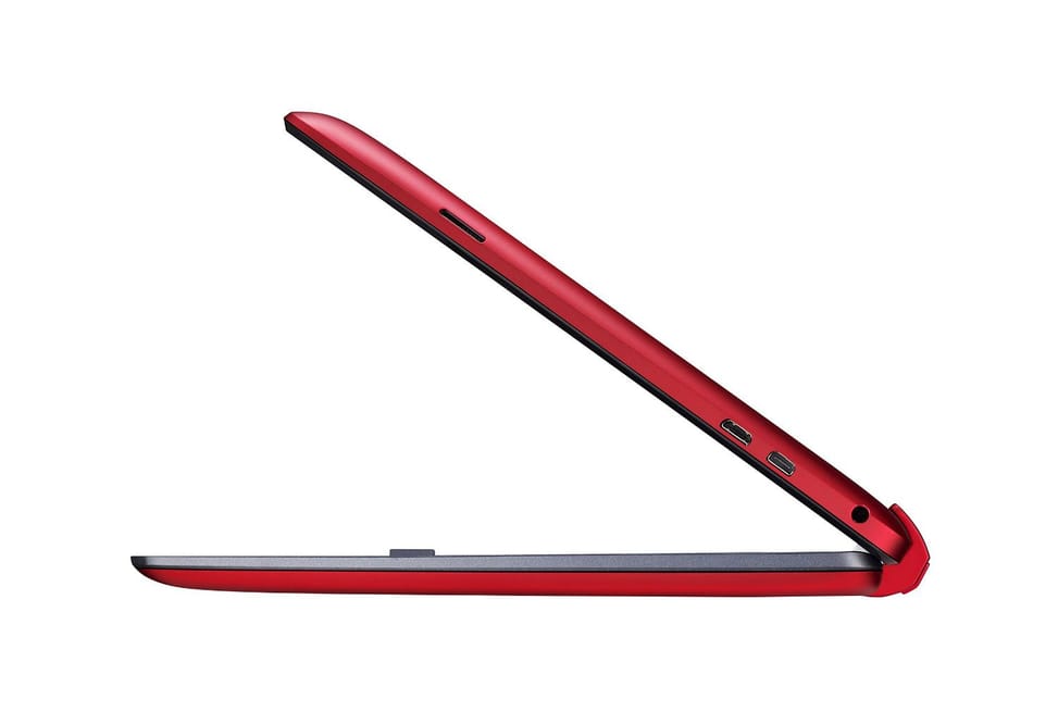 Ultraportable ASUS Transformer Book T100TA 10.1"