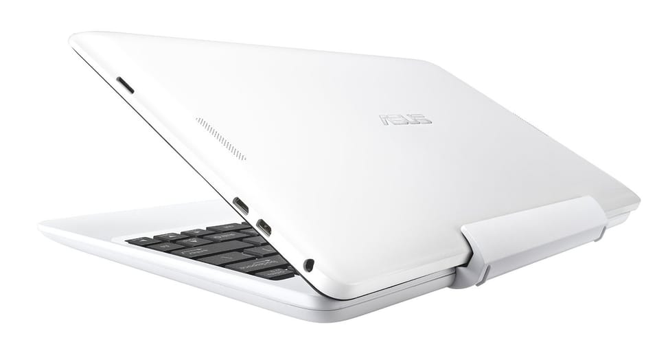 Ultraportable ASUS Transformer Book T100TA 10.1"