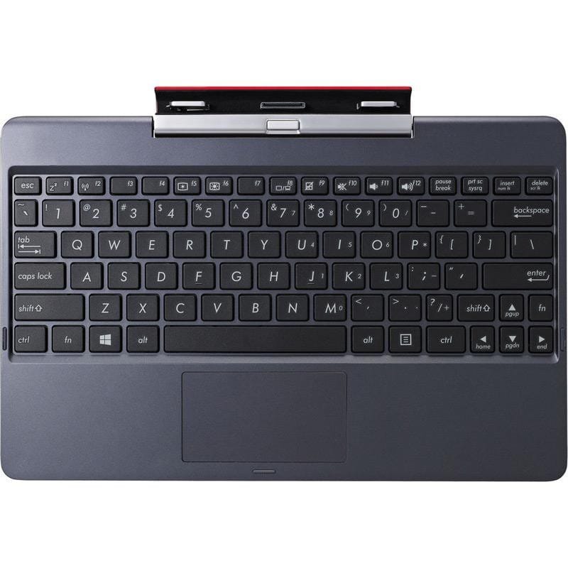 Ultraportable ASUS Transformer Book T100TA 10.1"