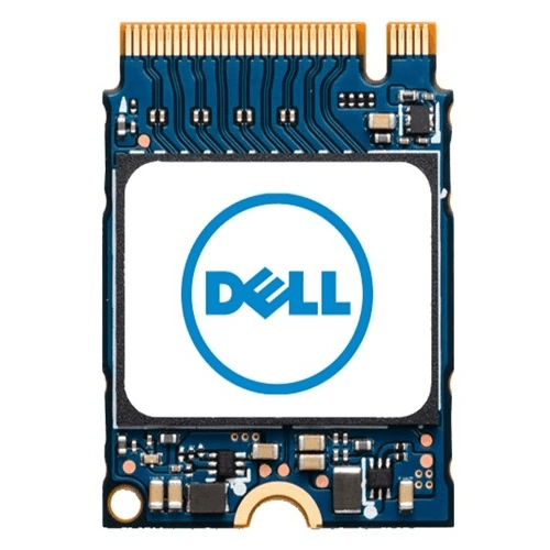 Dell M.2 PCIe NVMe Gen 4x4 Class 35 SED 2230 SSD - 512Go