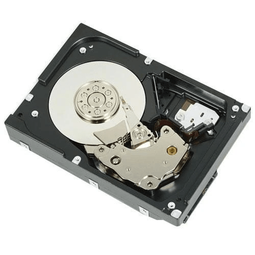 Dell 4To 7200 tr/min SATA 6Gbit/s 3.5pouces Disque Dur