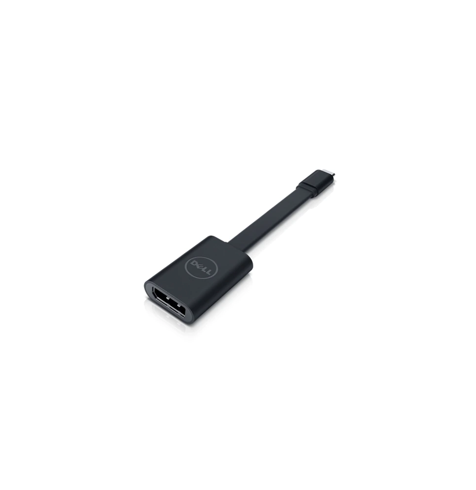 Adaptateur Dell USB-C& vers DisplayPort