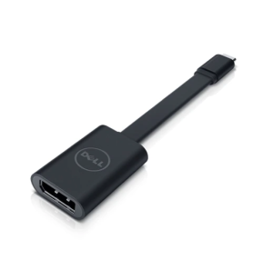 Adaptateur Dell USB-C& vers DisplayPort