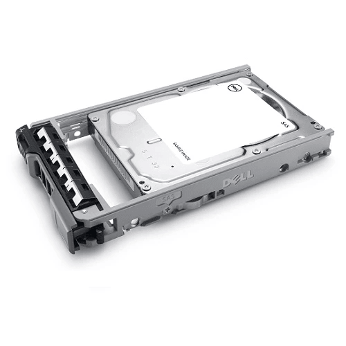 Dell 1.2To 10K tr/min SAS 12Gbit/s 2.5pouces Enfichable à Chaud Disque