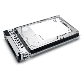 Dell 1.2To 10K tr/min SAS ISE 12Gbit/s 512n 2.5pouces Enfichable à Chaud Disque Dur