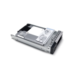 Dell 480Go SSD SATA Lecture Intensive 6Gbit/s 512e 2.5pouces 3.5pouces Support Hybride