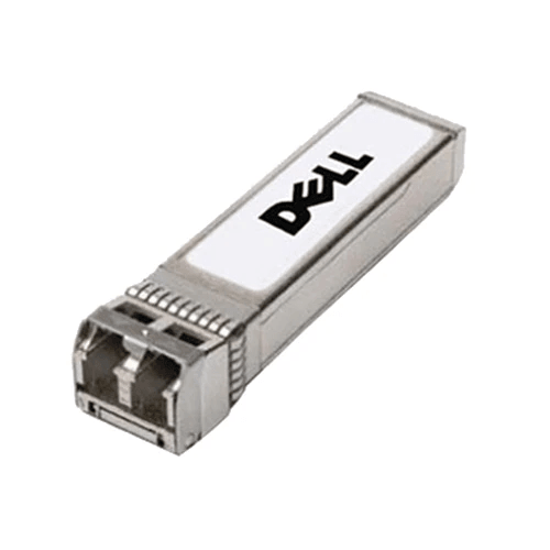 Dell Networking, Émetteur-récepteur, SFP+, 10GbE, LR, 1310nm Longueur d’onde, 10kilomètre Reach