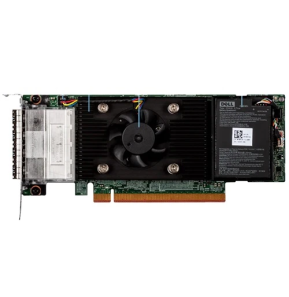 Dell du contrôleur RAID PERC H965e avec carte