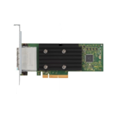 Dell HBA355e Adaptateur profil bas/Pleine hauteur