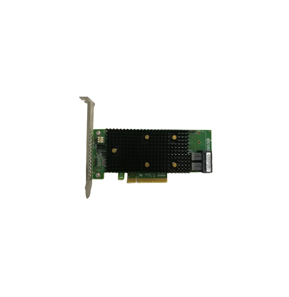Dell MegaRAID SAS 9440-8i 12Gbit/s PCIe SATA/SAS contrôleur - SW RAID 0, 1,5,10