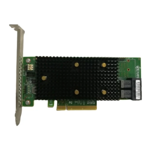 Dell MegaRAID SAS 9440-8i 12Gbit/s PCIe SATA/SAS contrôleur - SW RAID 0, 1,5,10