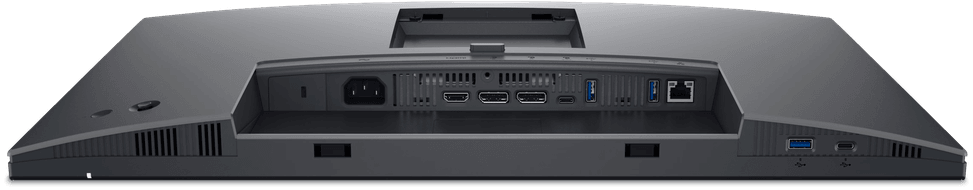 Écran 16:10 avec hub USB-C Dell Pro 24 Plus - P2425E — image 6