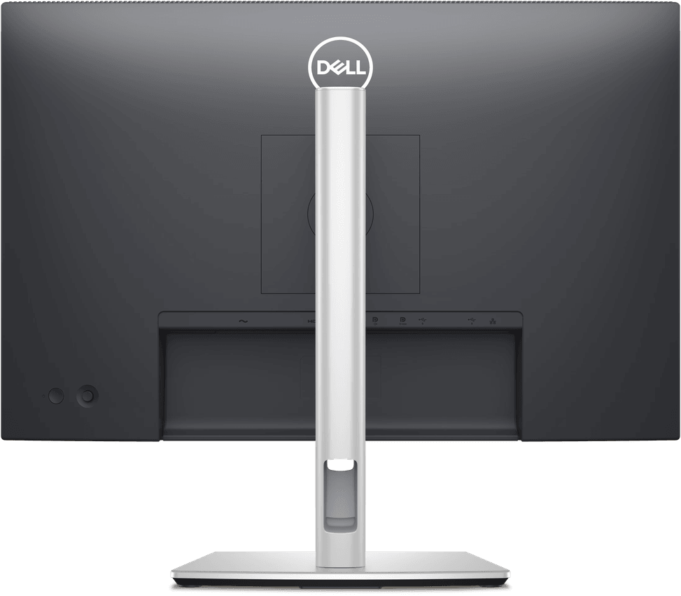 Écran 16:10 avec hub USB-C Dell Pro 24 Plus - P2425E — image 7