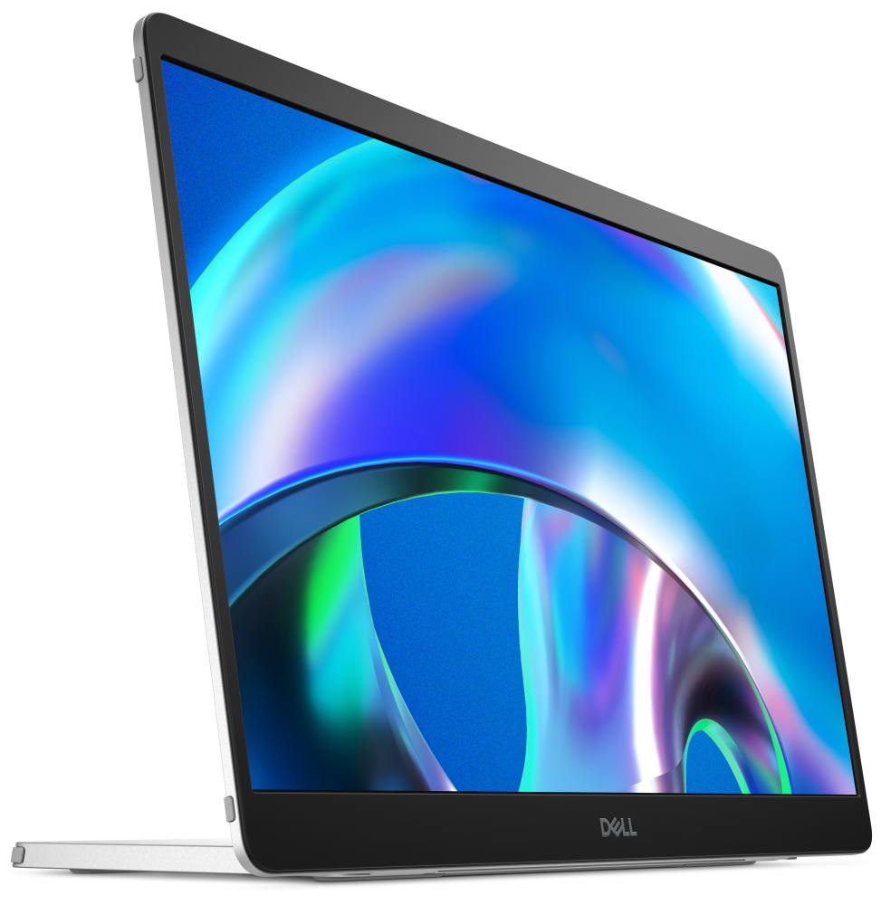 Écran portable Dell Pro 14 Plus - P1425