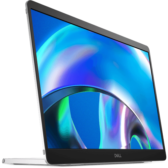 Écran portable Dell Pro 14 Plus - P1425